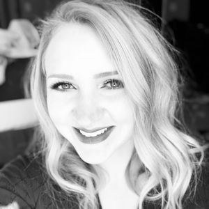 Meet your Posher, Krystal